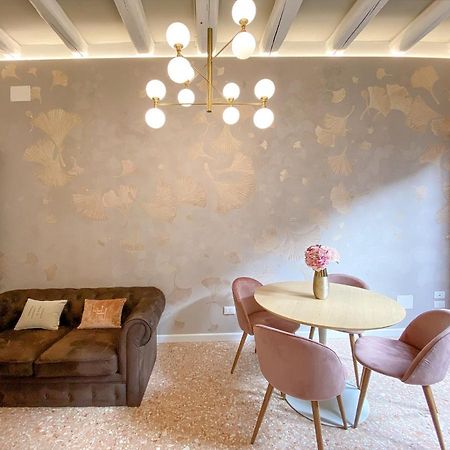 Querini Suite-Balcony On Canal, Close To San Marco ヴェネツィア エクステリア 写真