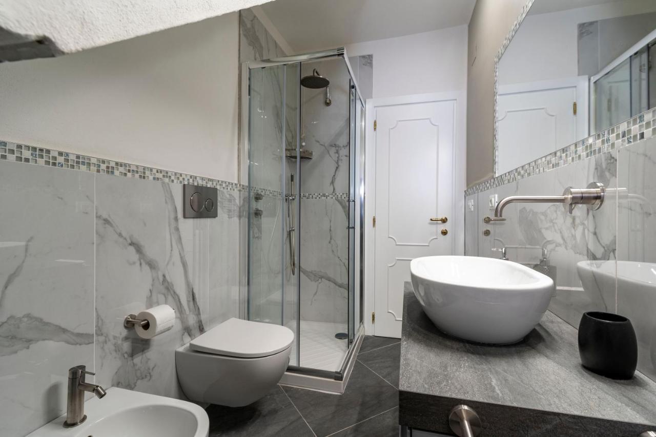 Querini Suite-Balcony On Canal, Close To San Marco ヴェネツィア エクステリア 写真