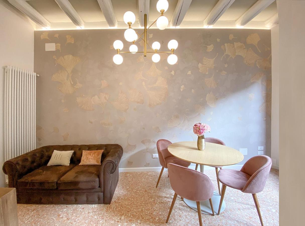 Querini Suite-Balcony On Canal, Close To San Marco ヴェネツィア エクステリア 写真